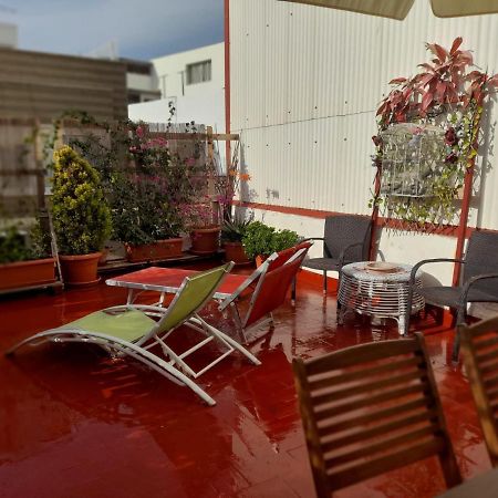 La Terraza Apartment Vinaros Exterior photo