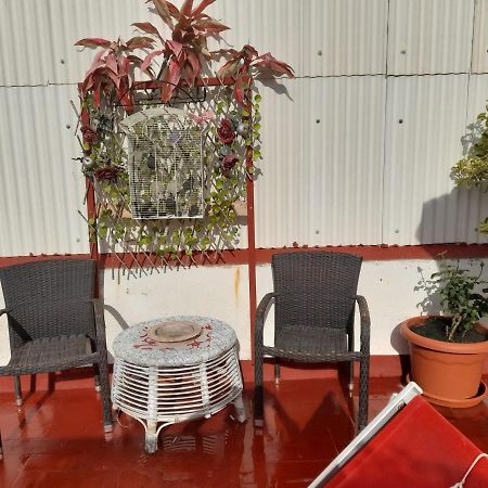 La Terraza Apartment Vinaros Exterior photo